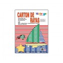 B.12U CARTON RAYAS NIEFENVER 34X32CM 0700129