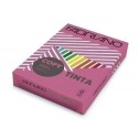 PAPEL COLOR A4 CT. 80g 500h FUCSIA
