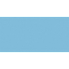 PAPEL COLOR A4 IRIS 80g 100h AZUL TURQU.