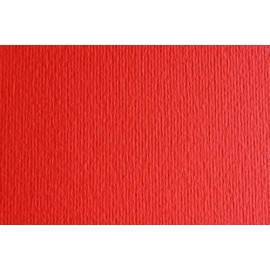 CARTULINA A4 SIRIO 250g LR ARANCIO P/50