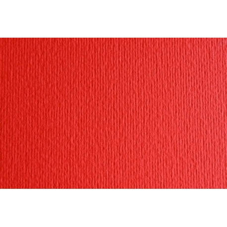 CARTULINA A4 SIRIO 250g LR ARANCIO P/50