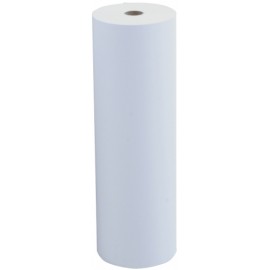 PAPEL EMB.KRAFT BOB.1ª BLANCO 1,1x500m