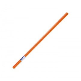 ROLLO PAPEL KRAFT SADIPAL 1X10M NARANJA INT.