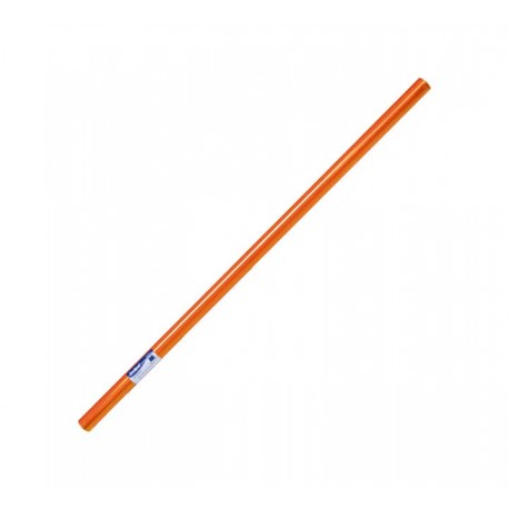 ROLLO PAPEL KRAFT SADIPAL 1X10M NARANJA INT.