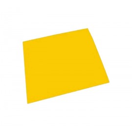 B.10H GOMA EVA FAIBO 20X30CM AMARILLO 653-05