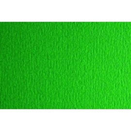 CARTULINA A4 SIRIO 250g LR VERDE P/50