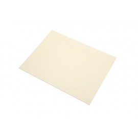 CARTULINA 50x65 FABR. 185g P/25 AVANA