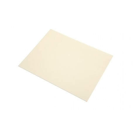 CARTULINA 50x65 FABR. 185g P/25 AVANA