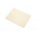 CARTULINA 50x65 FABR. 185g P/25 AVANA