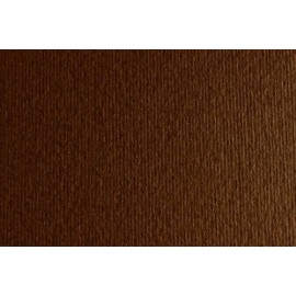 CARTULINA A4 SIRIO 250g LR MARRONE P/50