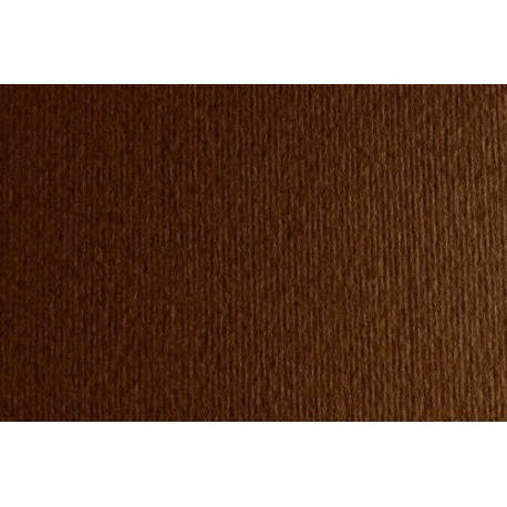 CARTULINA A4 SIRIO 250g LR MARRONE P/50