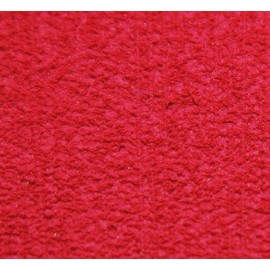 B.3H GOMA EVA TOALLA FAIBO 20X30CM 1660-03 ROJO
