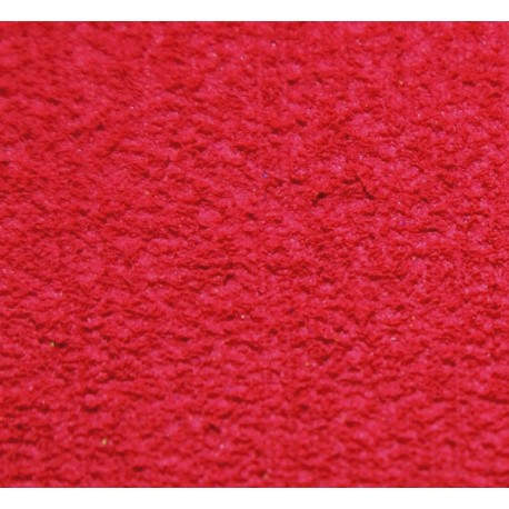 B.3H GOMA EVA TOALLA FAIBO 20X30CM 1660-03 ROJO