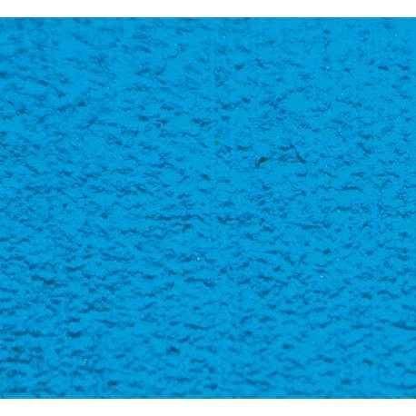 B.3H GOMA EVA TOALLA FAIBO 20X30CM AZ CLAR 1660-47