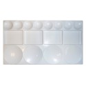PALETA TALENS PLASTICO RECTANGULAR 16 D.
