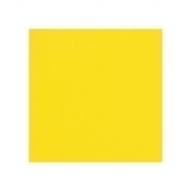 CARTULINA A3 FABR. 185g P/25 AMAR. INT.