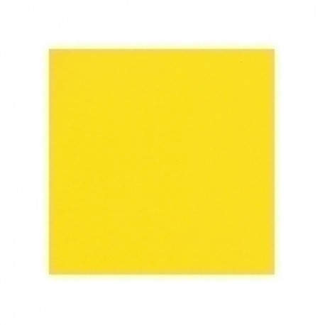 CARTULINA A3 FABR. 185g P/25 AMAR. INT.