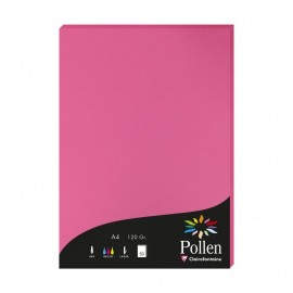 Clairefontaine 3329680422108 papel decorativo Arte de papel 50 hojas