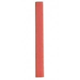 PAPEL CREPE CANSON 40g 0,5x2,5 CORAL - Pack de 10 unidades