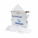 CARTON PLUMA CANSON BLANCO  5 mm 100x140