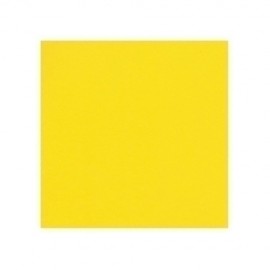 CARTULINA A4 FABR. 185g P/10 AMAR. INT.