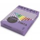 PAPEL COLOR A3 CT. 80g 250h VIOLETA
