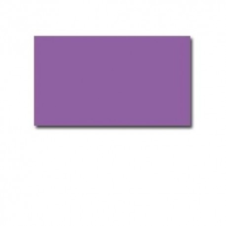 CARTULINA A3 FABR. 185g P/25 MORADO