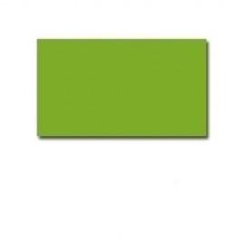 CARTULINA A3 FABR. 185g P/25 VERDE MALAQ