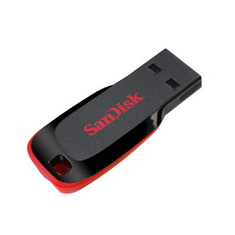 SANDISK CRUZER BLADE  16GB
