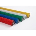 PAPEL CREPE SADIPAL ALUM. 0,5x1,5 AZ - Pack de 10 unidades