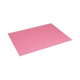 PAQ. 25H CARTULINA FABRISA 180GR 50X65 ROSA