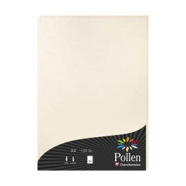 Clairefontaine 3329680243031 papel decorativo Arte de papel 50 hojas