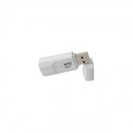 NPG TDT USB Real HDTV Nano 3D