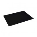 PAQ. 25H CARTULINA FABRISA 180GR 50X65 NEGRO