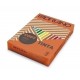 PAPEL COLOR A4 CT. 80g 500h NARANJA