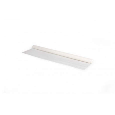 PACK 10 ROLLOS PAPEL CREPE 40G 0,50 X 2,5 M BLANCO SADIPAL S1545001