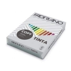 PAPEL COLOR A4 CT. 80g 500h GRIS