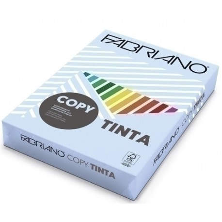 PAPEL COLOR A3 CT. 80g 250h CELESTE