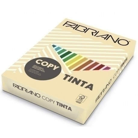 PAPEL COLOR A3 CT. 80g 250h ONICE