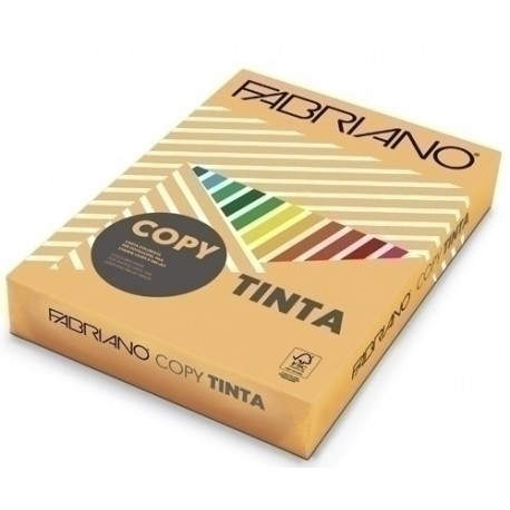 PAPEL COLOR A3 CT. 80g 250h ALBARICOQUE