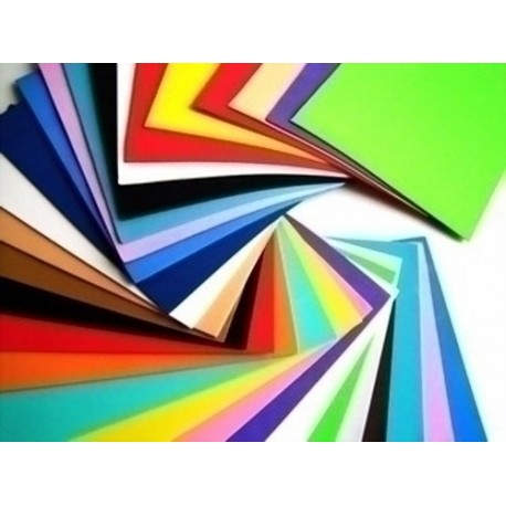 GOMA EVA OLEF/PRYSE 40x60 AMARILLO P/10