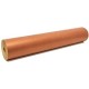PAPEL EMB.KRAFT BOB.1ª BRONCE 62 cm