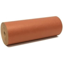 PAPEL EMB.KRAFT BOB.1ª BRONCE 31 cm