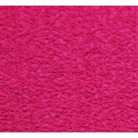 B.3H GOMA EVA TOALLA FAIBO 20X30CM FUCSIA 1660-12