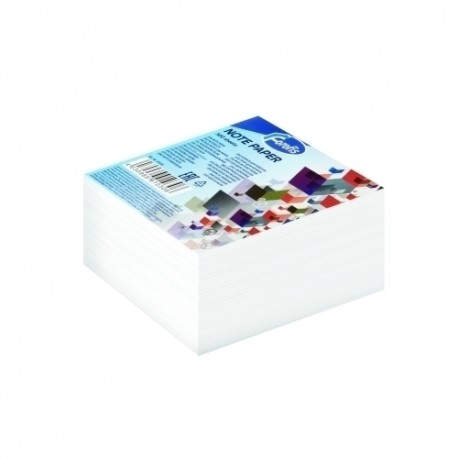 TACO NOTAS FOROFIS ENC.BLANCO 90x90 500h