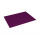 PAQ. 25H CARTULINA FABRISA 180GR 50X65 MORADO