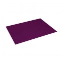 PAQ. 25H CARTULINA FABRISA 180GR 50X65 MORADO