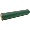 PAPEL EMB.KRAFT BOB.1ª VERDE 62 cm