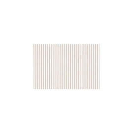 B. 5H GOMA EVA FIXO 40X60 CORRUGADA BLANCO