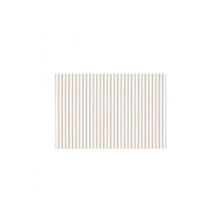 B. 5H GOMA EVA FIXO 40X60 CORRUGADA BLANCO